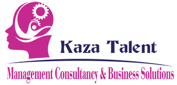 Kaza-Talent Logo
